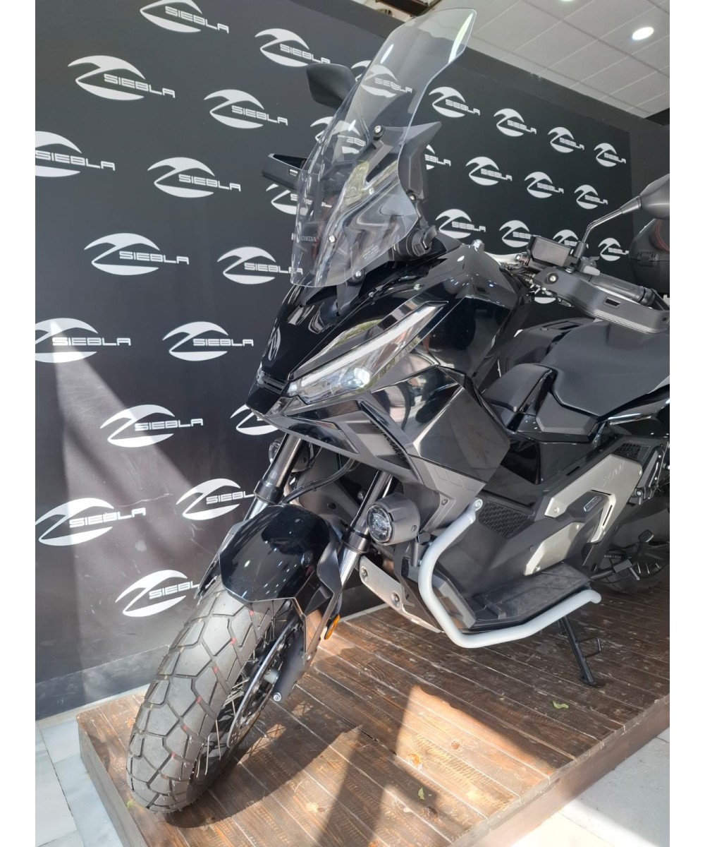 Honda X-ADV 750 2026 | 288 km