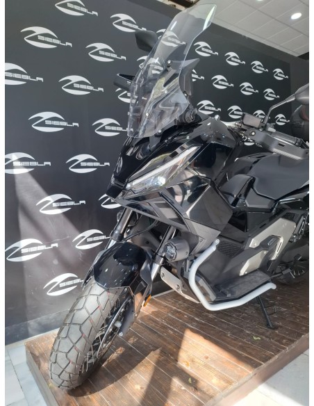 Honda X-ADV 750 2026 | 288 km