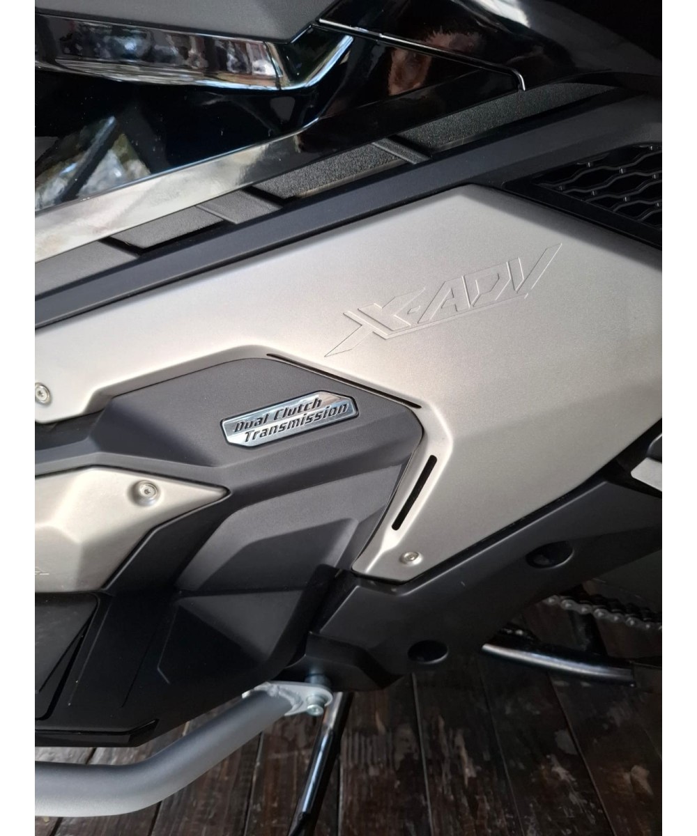 Honda X-ADV 750 2026 | 288 km