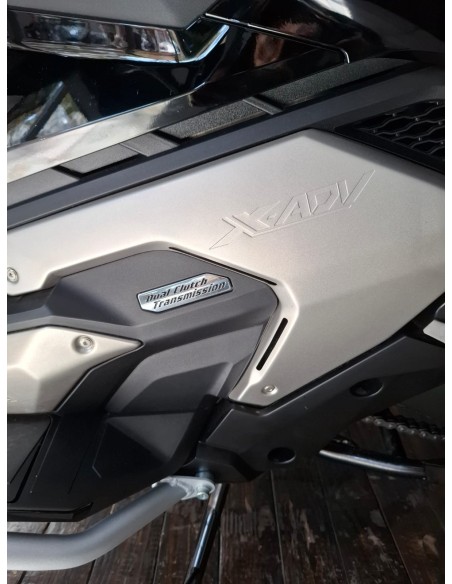 Honda X-ADV 750 2026 | 288 km