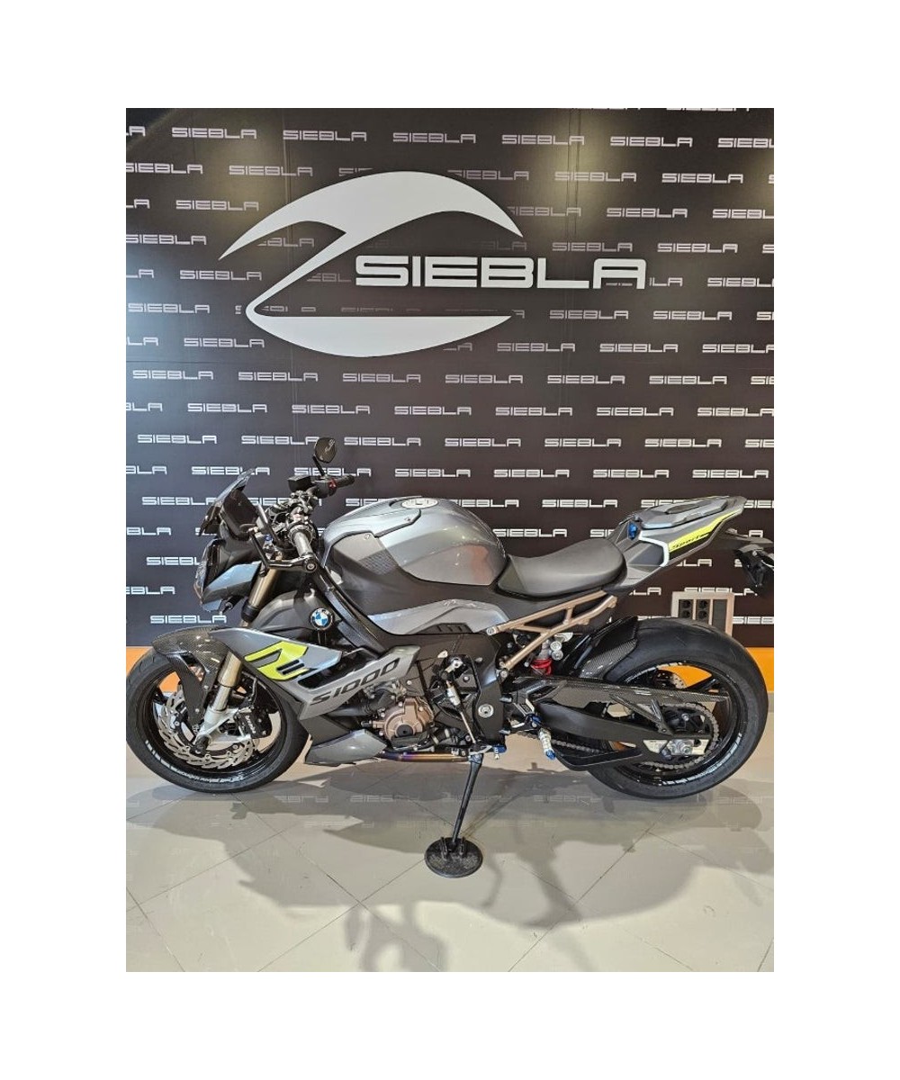 BMW S 1000 R 2022 | Full Equip | M Performance + Carbono | 3.044 km | 17.900€