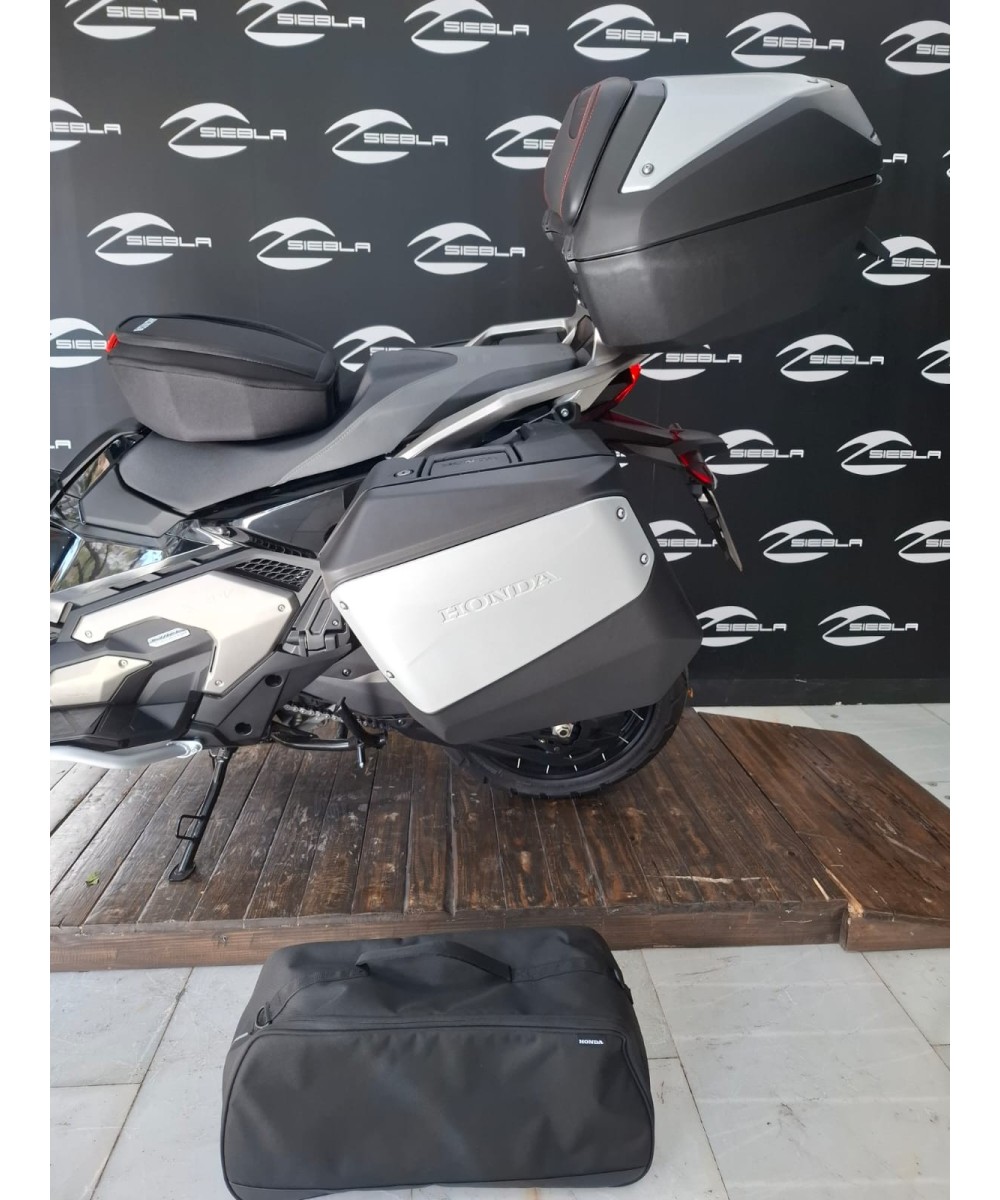 Honda X-ADV 750 2026 | 288 km