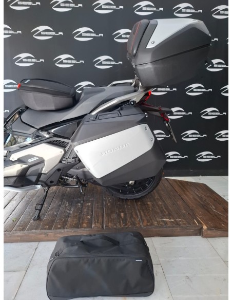 Honda X-ADV 750 2026 | 288 km