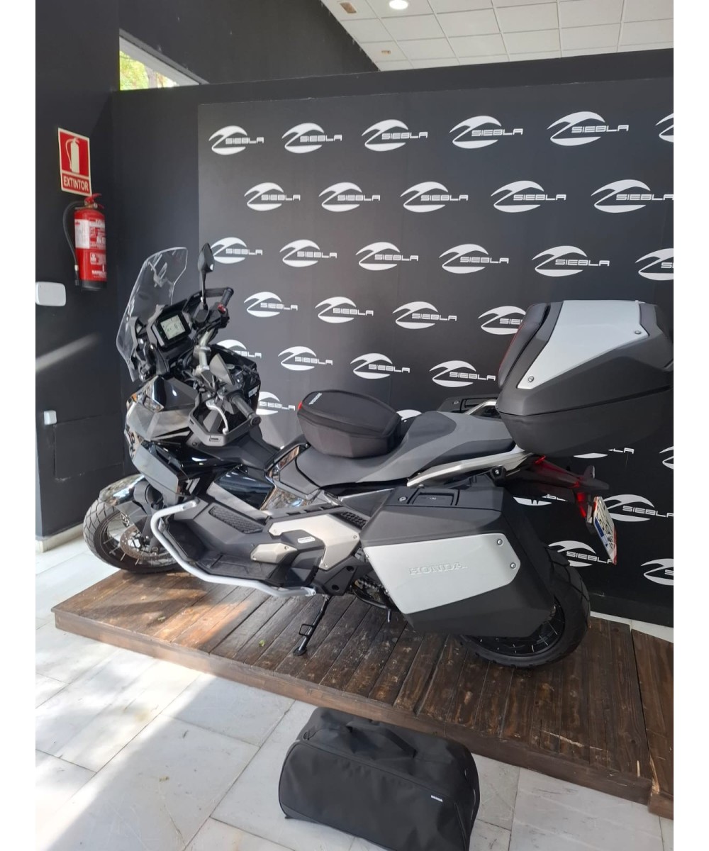 Honda X-ADV 750 2026 | 288 km