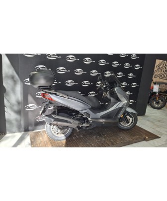 KYMCO Grand Dink 300 2018 | 38.332 km