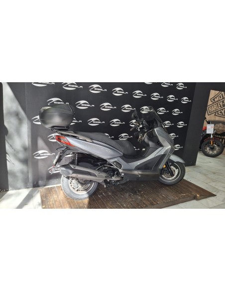 KYMCO Grand Dink 300 2018 | 38.332 km