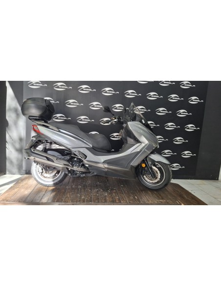 KYMCO Grand Dink 300 2018 | 38.332 km