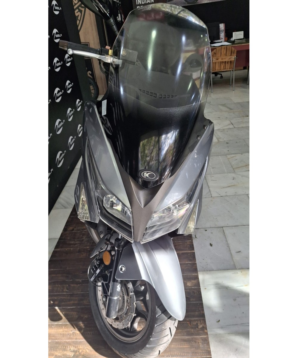 KYMCO Grand Dink 300 2018 | 38.332 km