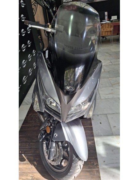 KYMCO Grand Dink 300 2018 | 38.332 km