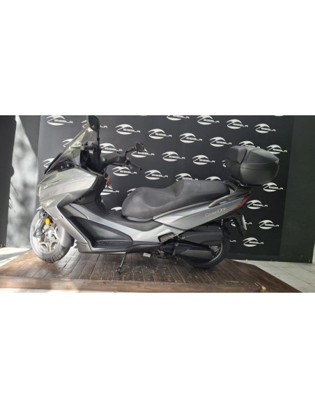 KYMCO Grand Dink 300 2018 | 38.332 km