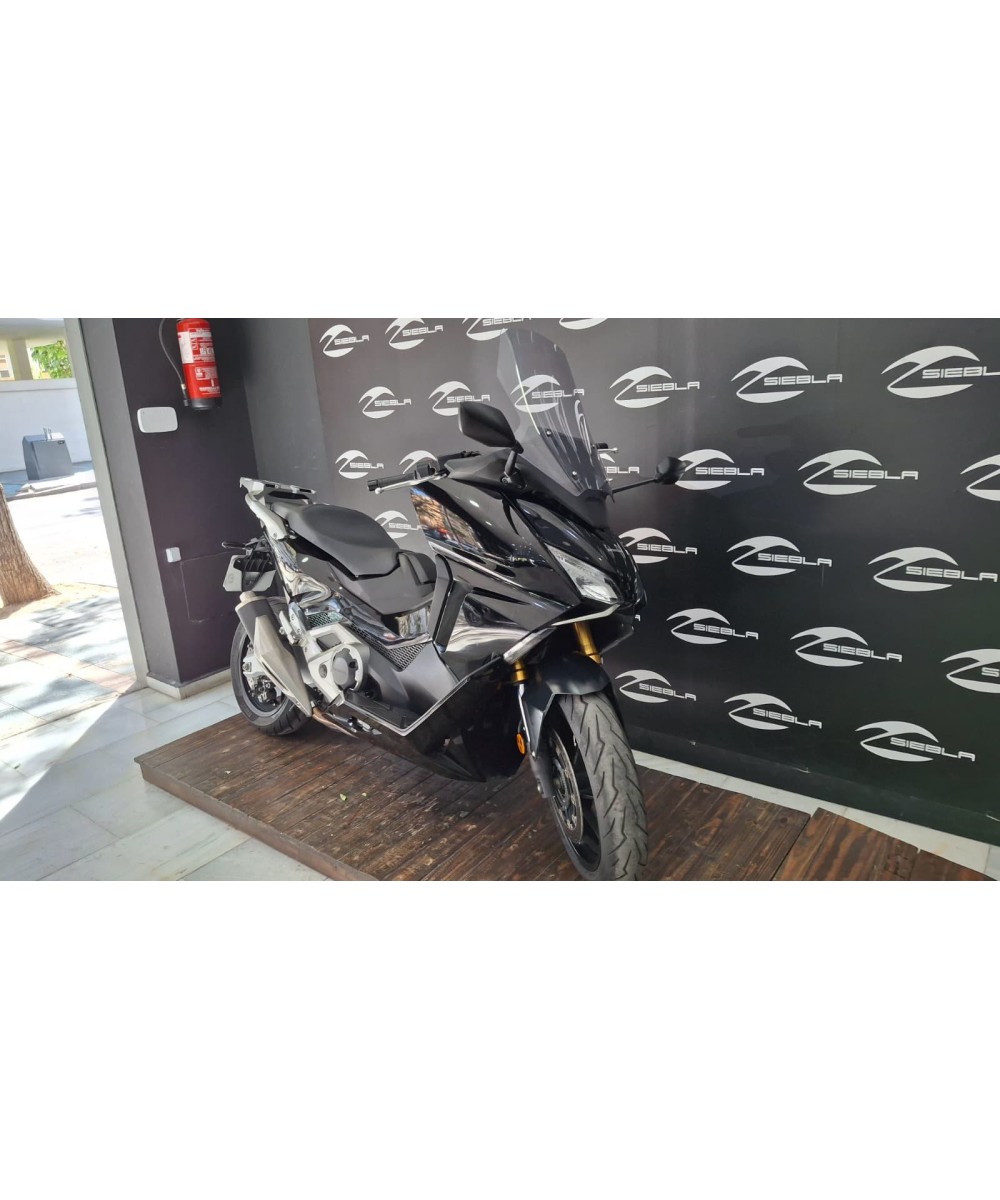 Honda Forza 750 2023 | 6.645 km