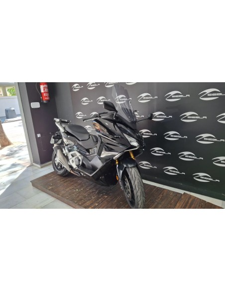 Honda Forza 750 2023 | 6.645 km