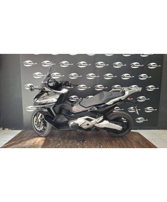 Honda Forza 750 2023 | 6.645 km 2