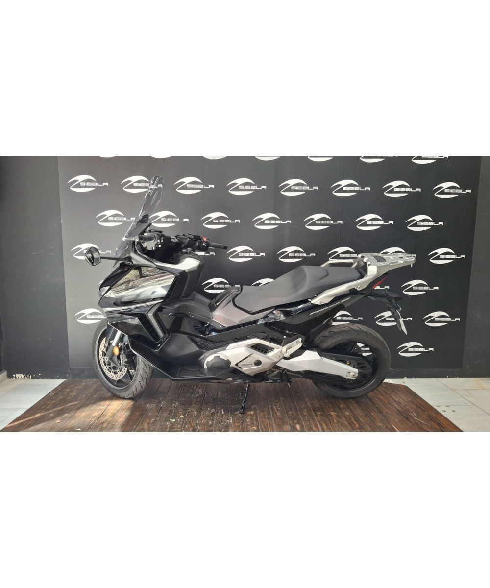 Pre-owned 2023 Honda Forza 750 | 6,645 km | €8,599 | Siebla
