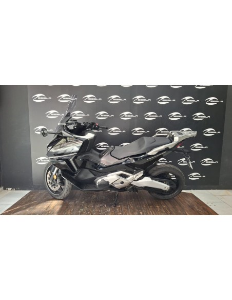 Honda Forza 750 2023 | 6.645 km