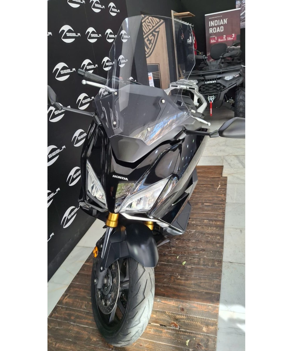 Honda Forza 750 2023 | 6.645 km