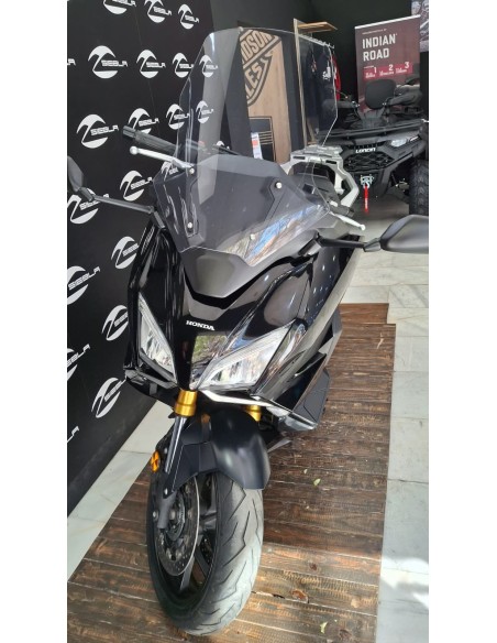 Honda Forza 750 2023 | 6.645 km