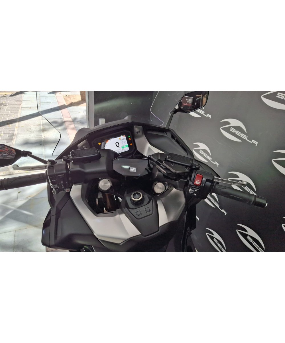 Honda Forza 750 2023 | 6.645 km