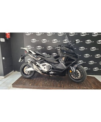 Honda Forza 750 2023 | 6.645 km