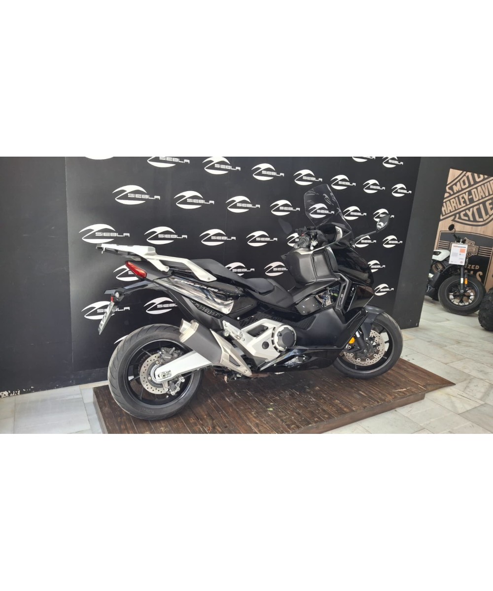 Honda Forza 750 2023 | 6.645 km