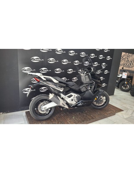 Honda Forza 750 2023 | 6.645 km