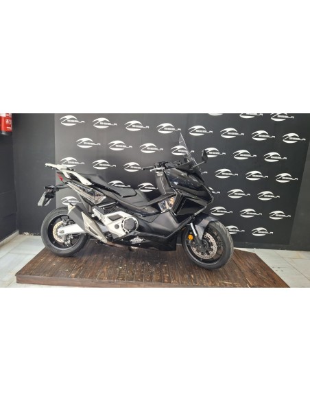 Honda Forza 750 2023 | 6.645 km