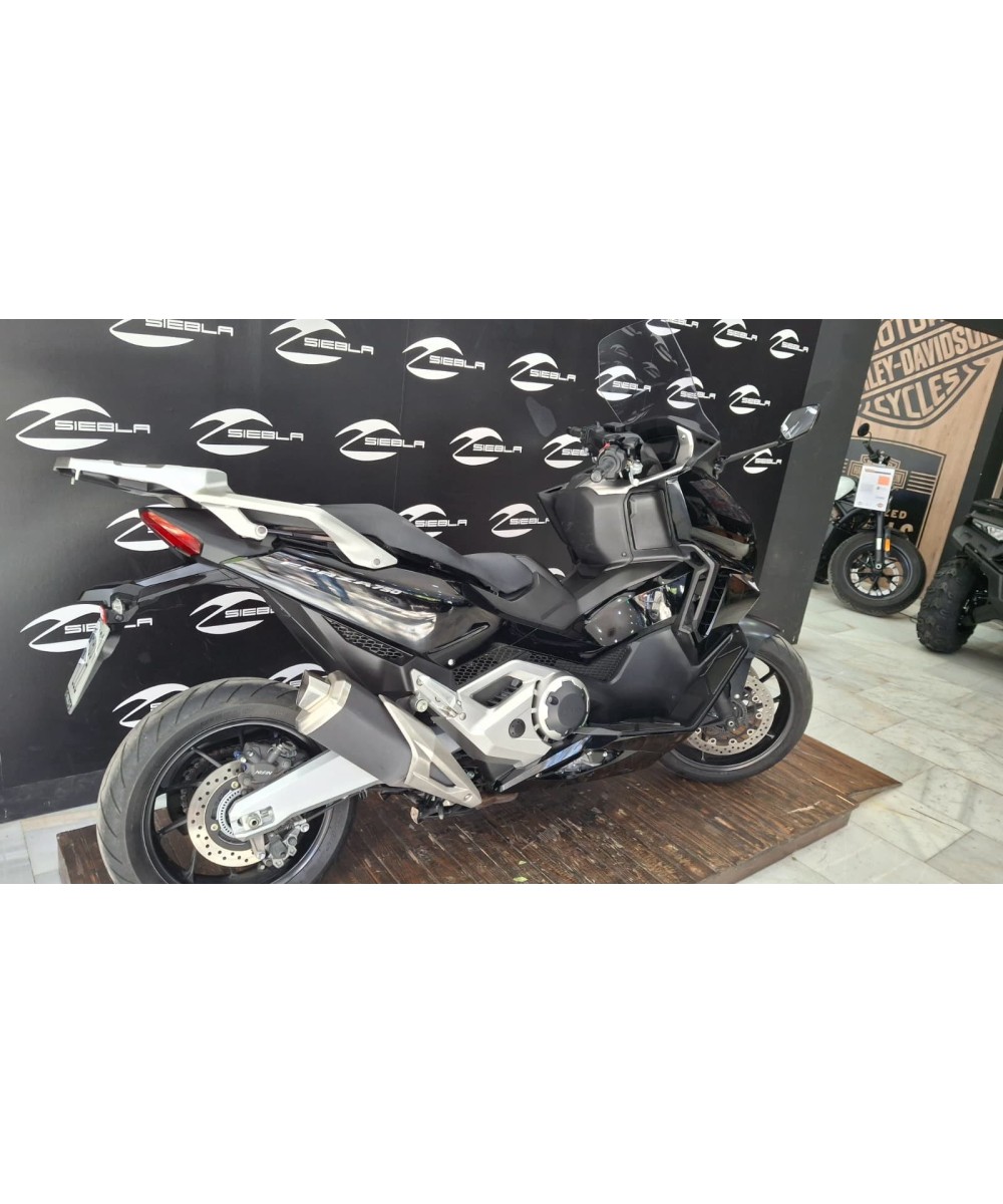 Honda Forza 750 2023 | 6.645 km