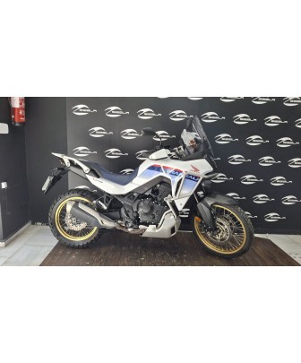 Honda XL750 Transalp 2023 | 19.263 km
