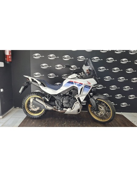 Pre-owned 2023 Honda XL750 Transalp | 19,263 km | €7,899 | Siebla