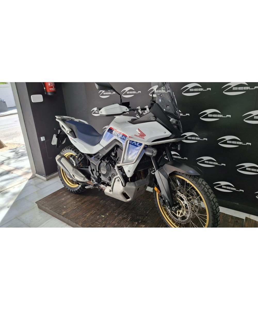 Honda XL750 Transalp 2023 | 19.263 km