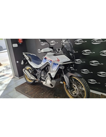 Honda XL750 Transalp 2023 | 19.263 km