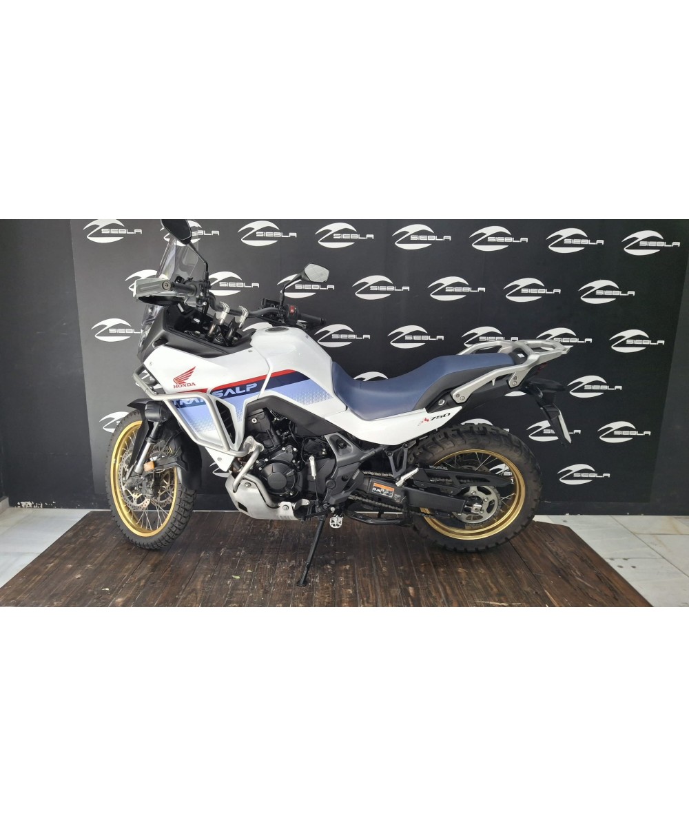 Honda XL750 Transalp 2023 | 19.263 km