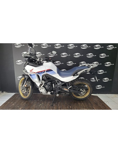 Honda XL750 Transalp 2023 | 19.263 km