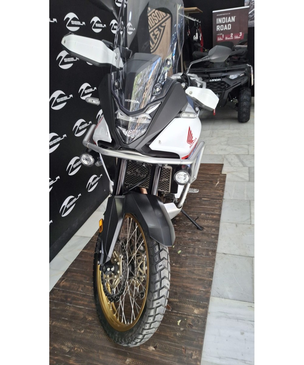 Honda XL750 Transalp 2023 | 19.263 km