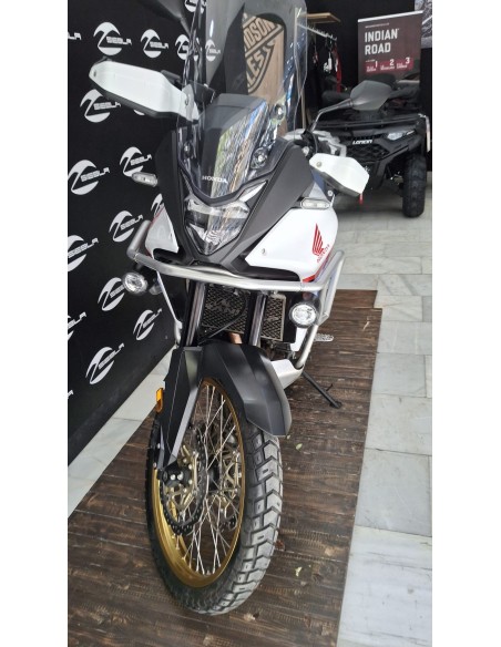 Honda XL750 Transalp 2023 | 19.263 km