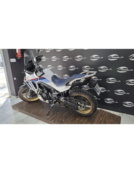 Honda XL750 Transalp 2023 | 19.263 km