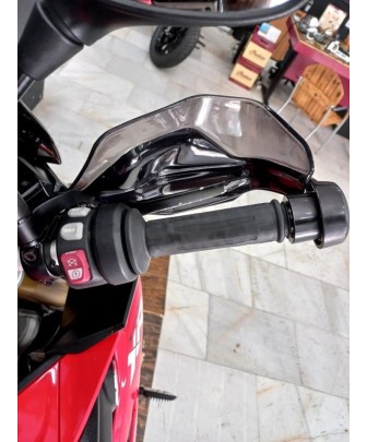 BMW S 1000 XR 2016 | 59.959 km | Maletas originales | 10.699€ 2