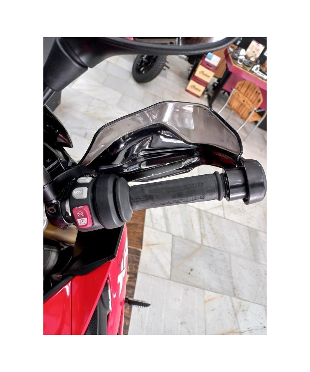 BMW S 1000 XR 2016 | 59.959 km | Maletas originales | 10.699€