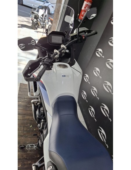 Honda XL750 Transalp 2023 | 19.263 km