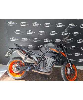 KTM 790 Duke 2021 | 20.726 km