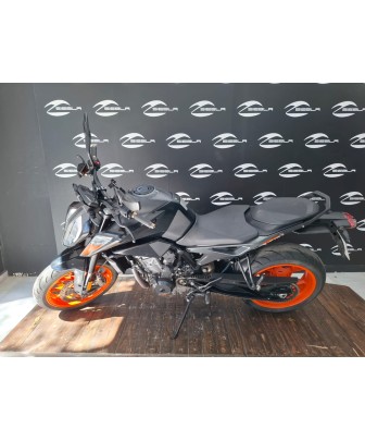 KTM 790 Duke 2021 | 20.726 km 2