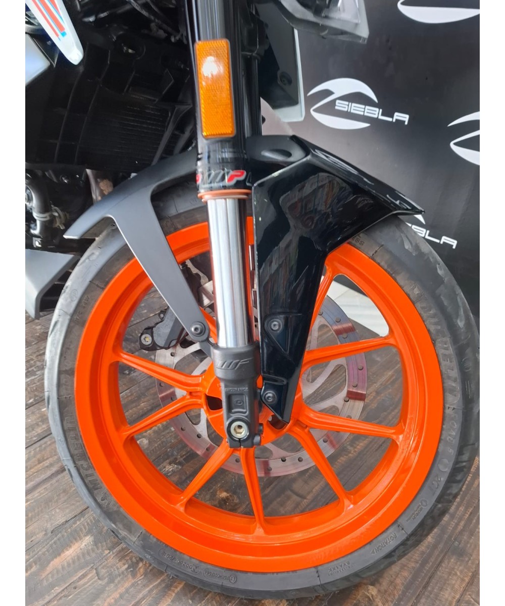 KTM 125 Duke 2023 | 11.739 km