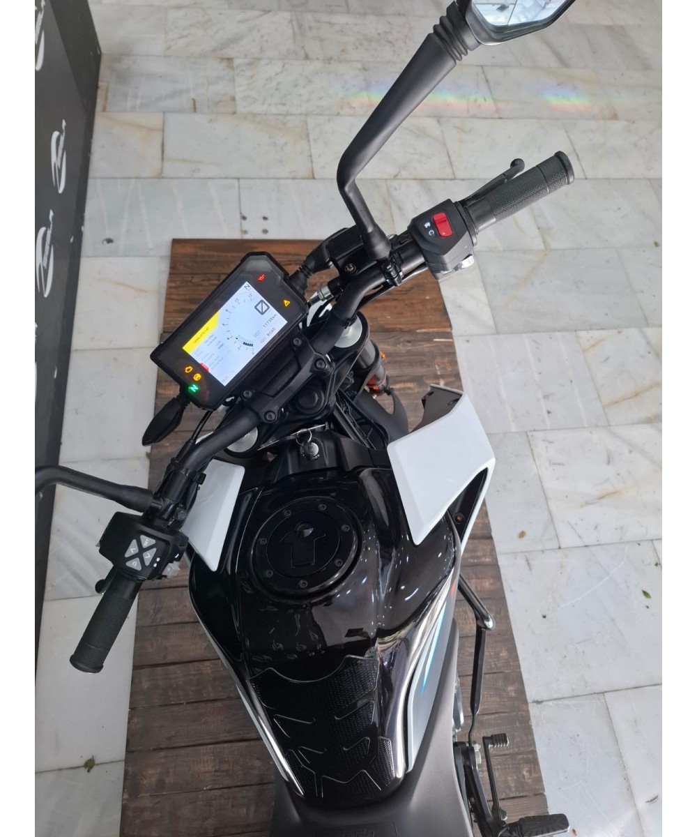 KTM 125 Duke 2023 | 11.739 km