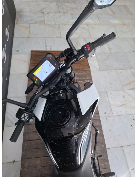 KTM 125 Duke 2023 | 11.739 km