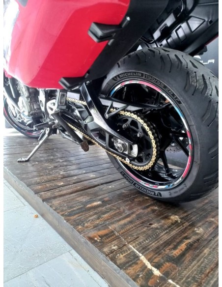 BMW S 1000 XR 2016 | 59.959 km | Maletas originales | 10.699€