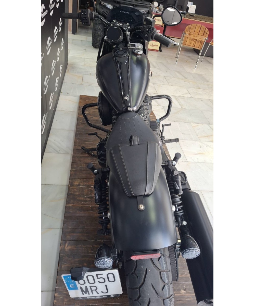Used 2024 Indian Chief Sport | €17,990 | Siebla