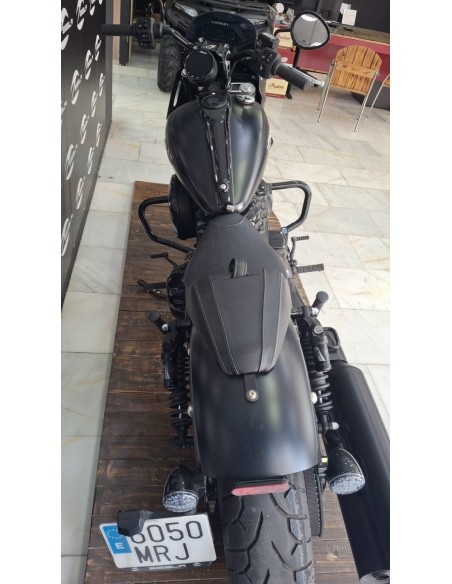 Indian Chief Sport 2024 | 6.050 km