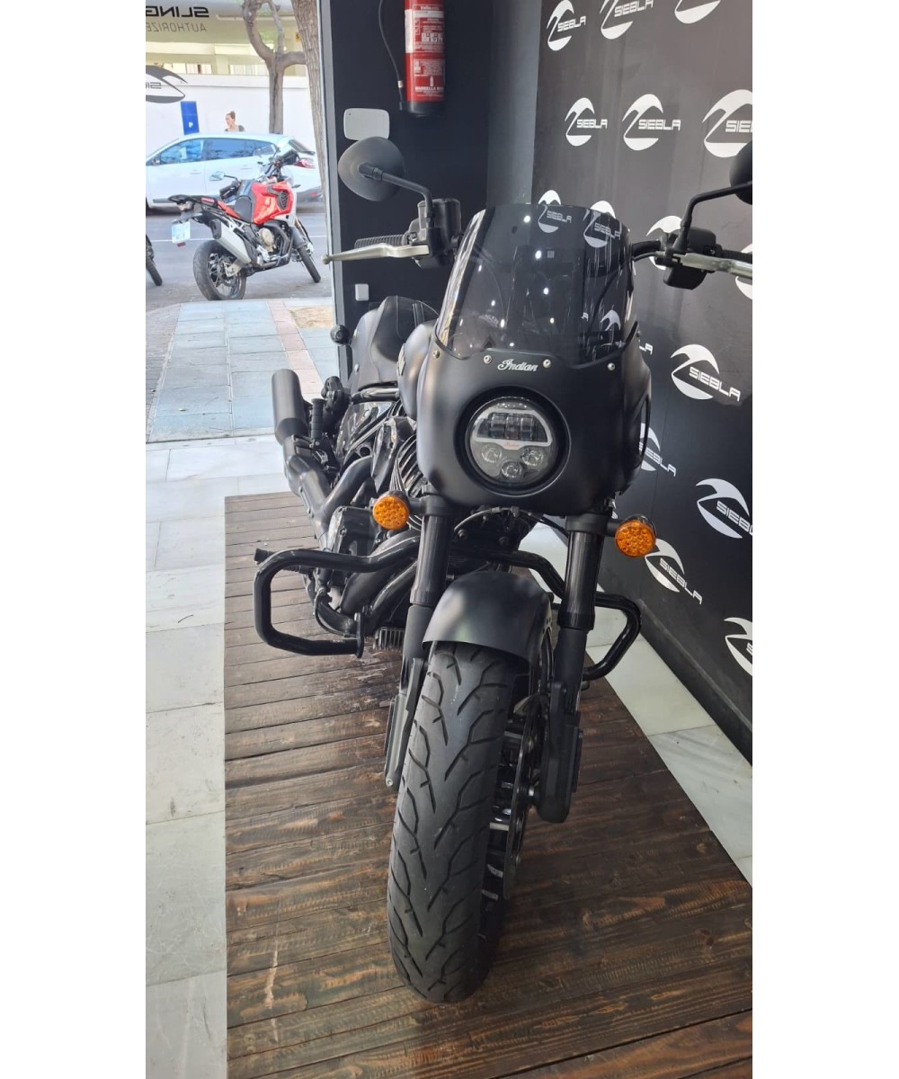 Used 2024 Indian Chief Sport | €17,990 | Siebla