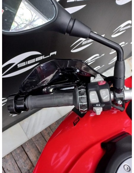 BMW S 1000 XR en Siebla