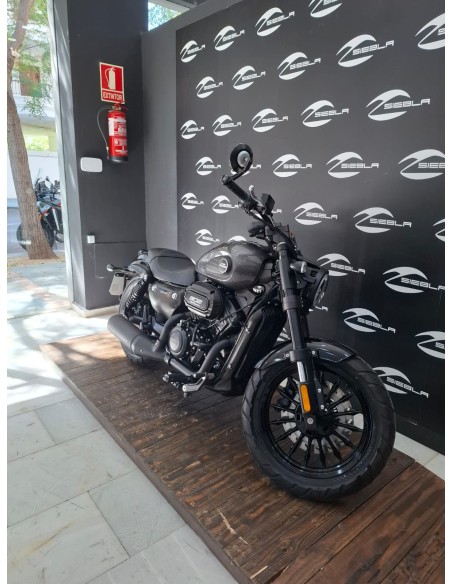 Used 2024 Keeway V302C | 11,812 km | €3,499
